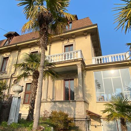 Frankie'S House Bed and Breakfast Ghiffa Εξωτερικό φωτογραφία