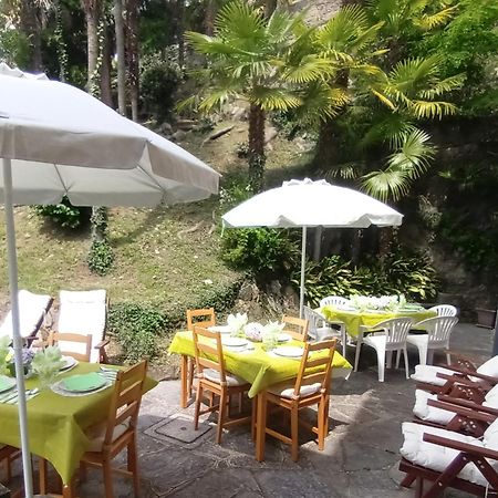 Frankie'S House Bed and Breakfast Ghiffa Εξωτερικό φωτογραφία