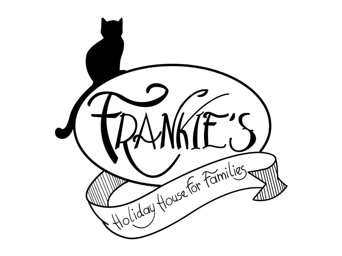 Frankie'S House Bed and Breakfast Ghiffa Εξωτερικό φωτογραφία