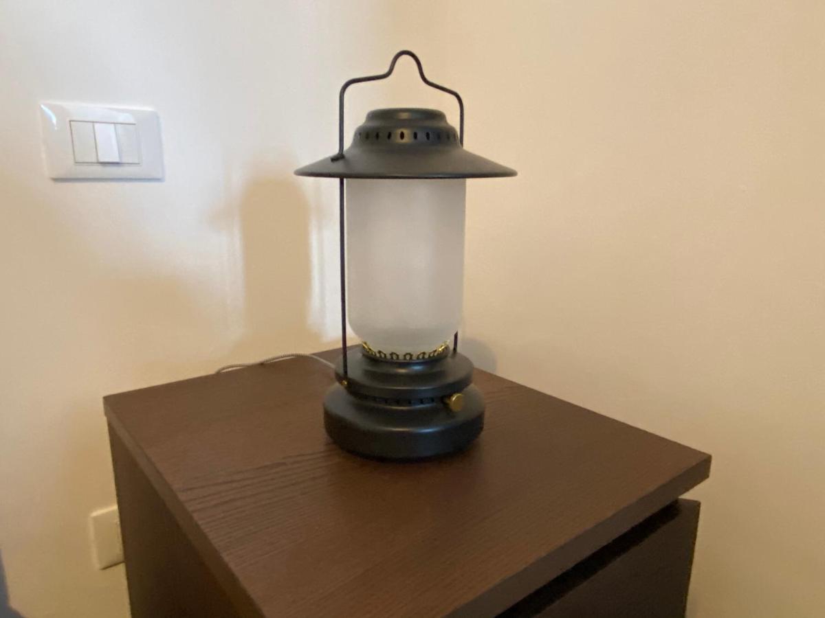 Frankie'S House Bed and Breakfast Ghiffa Εξωτερικό φωτογραφία