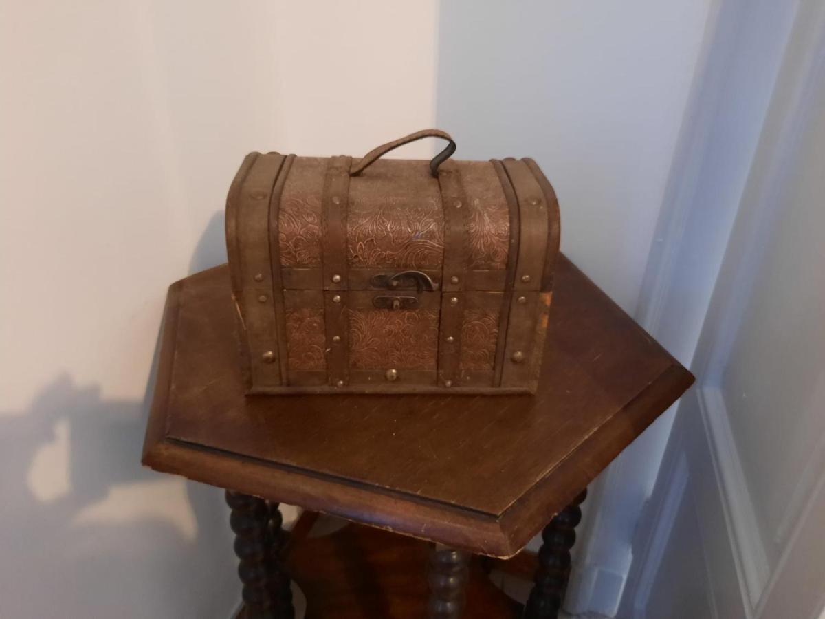 Frankie'S House Bed and Breakfast Ghiffa Εξωτερικό φωτογραφία
