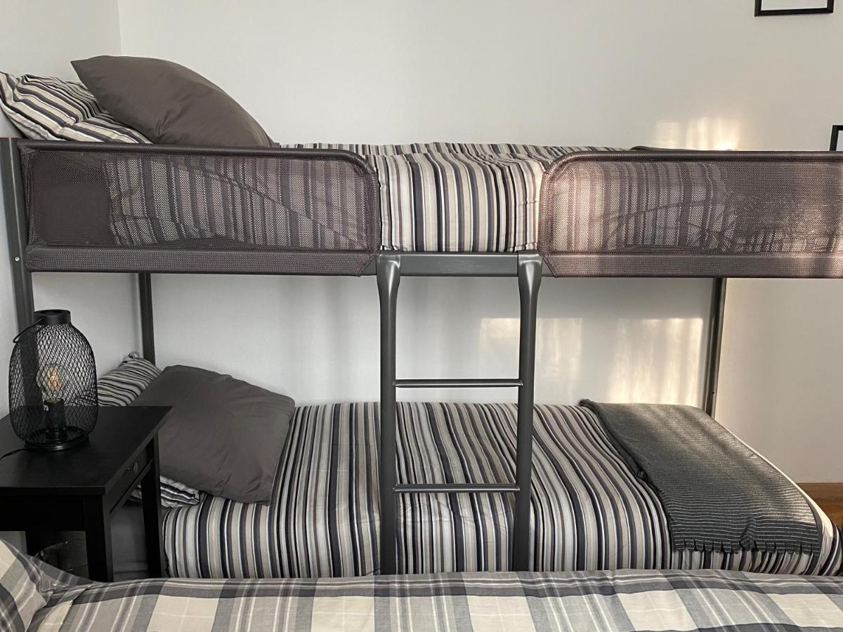 Frankie'S House Bed and Breakfast Ghiffa Εξωτερικό φωτογραφία