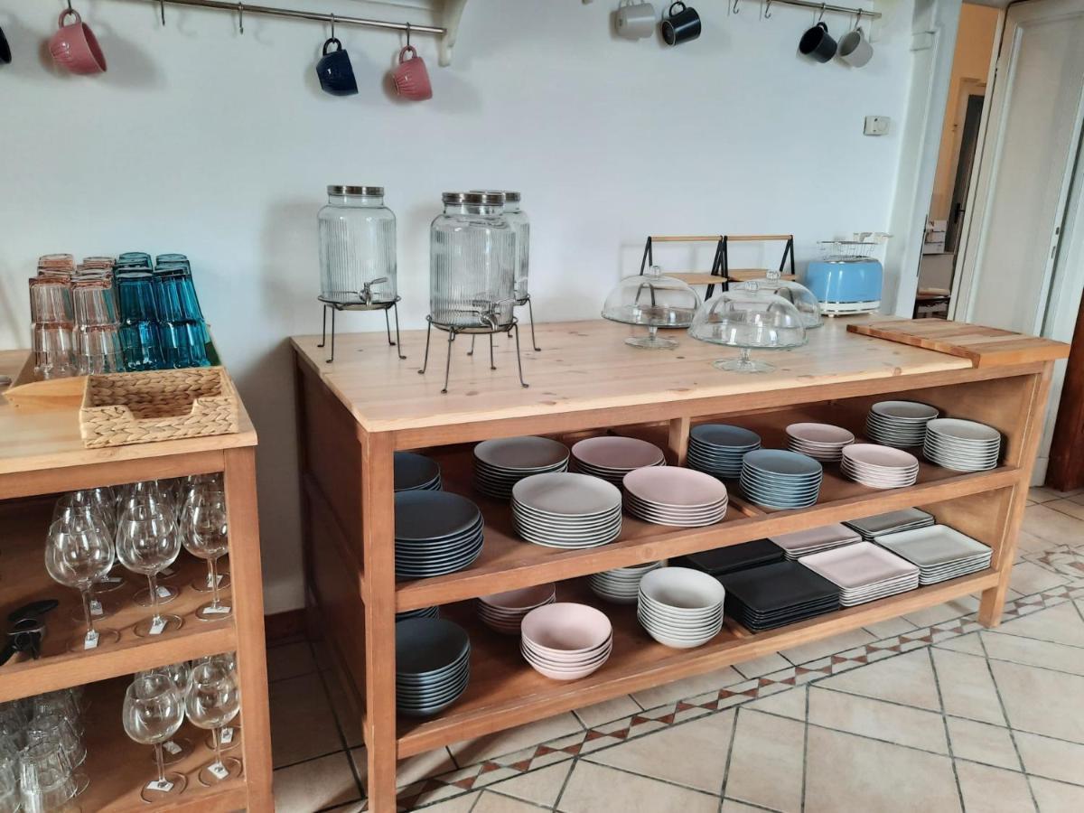 Frankie'S House Bed and Breakfast Ghiffa Εξωτερικό φωτογραφία