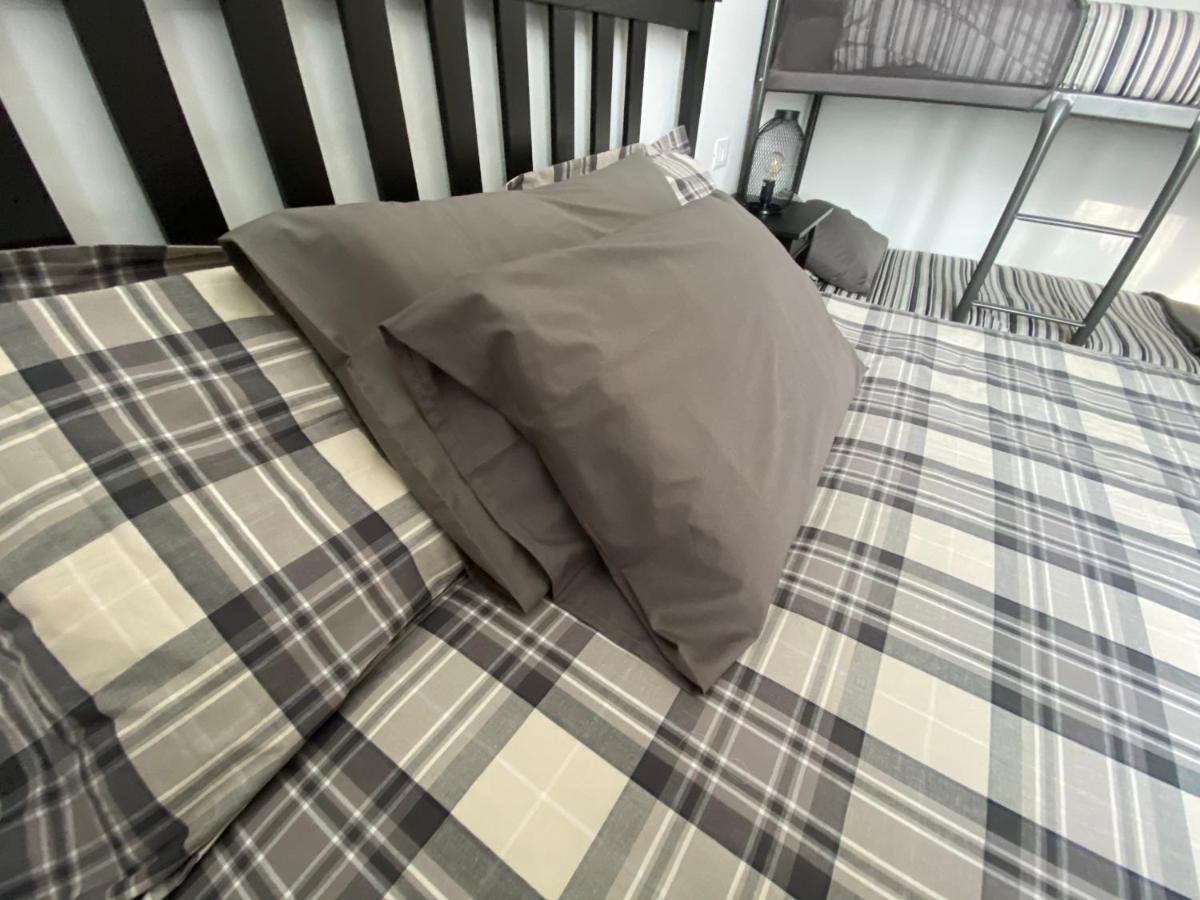 Frankie'S House Bed and Breakfast Ghiffa Εξωτερικό φωτογραφία