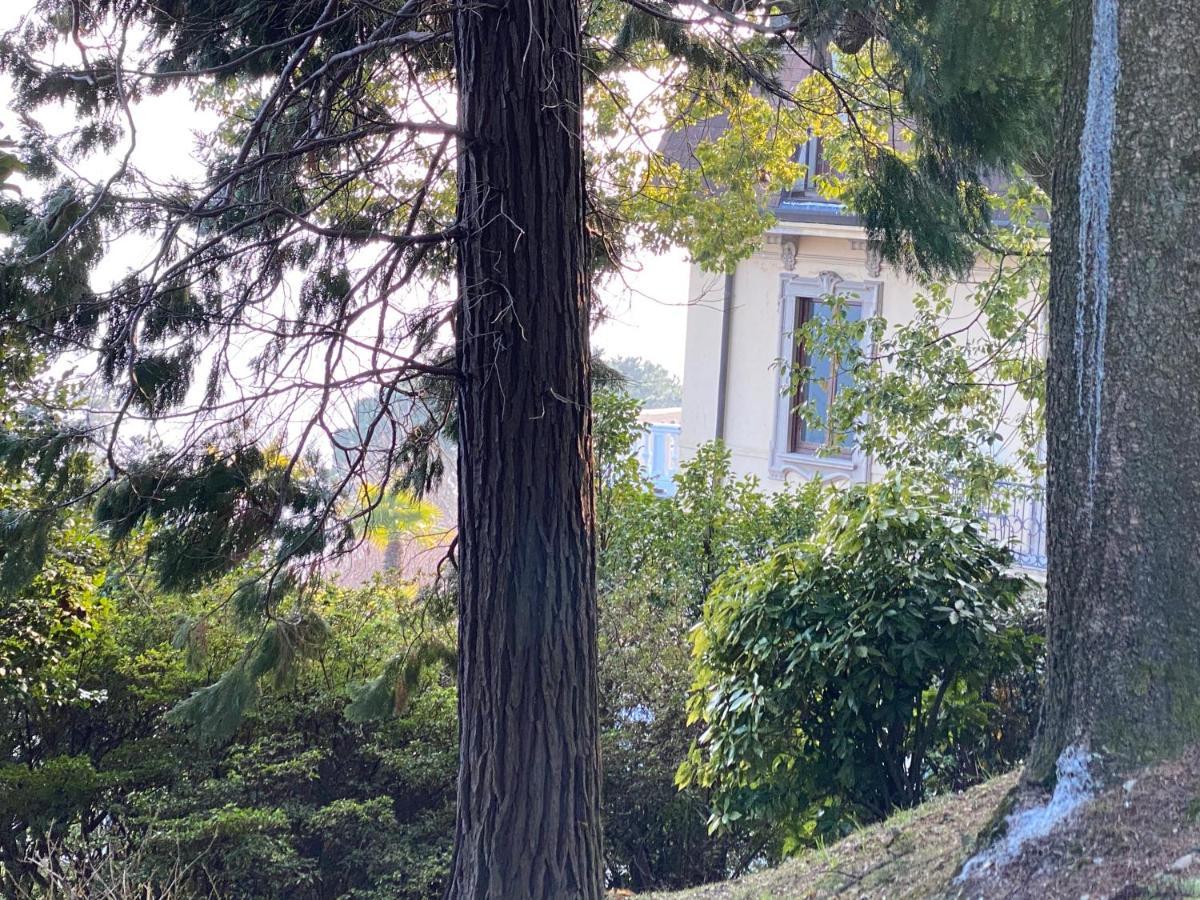 Frankie'S House Bed and Breakfast Ghiffa Εξωτερικό φωτογραφία