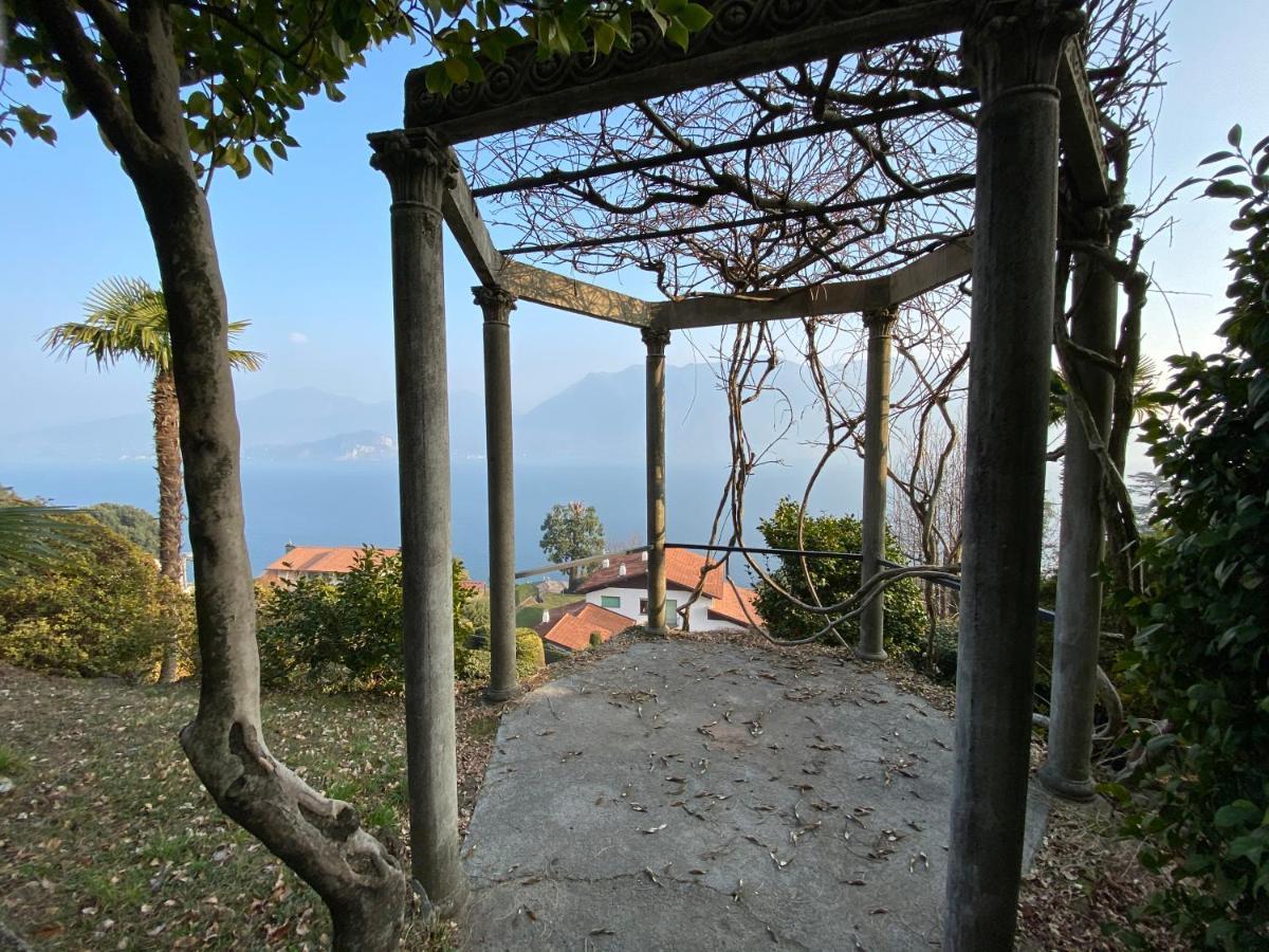 Frankie'S House Bed and Breakfast Ghiffa Εξωτερικό φωτογραφία