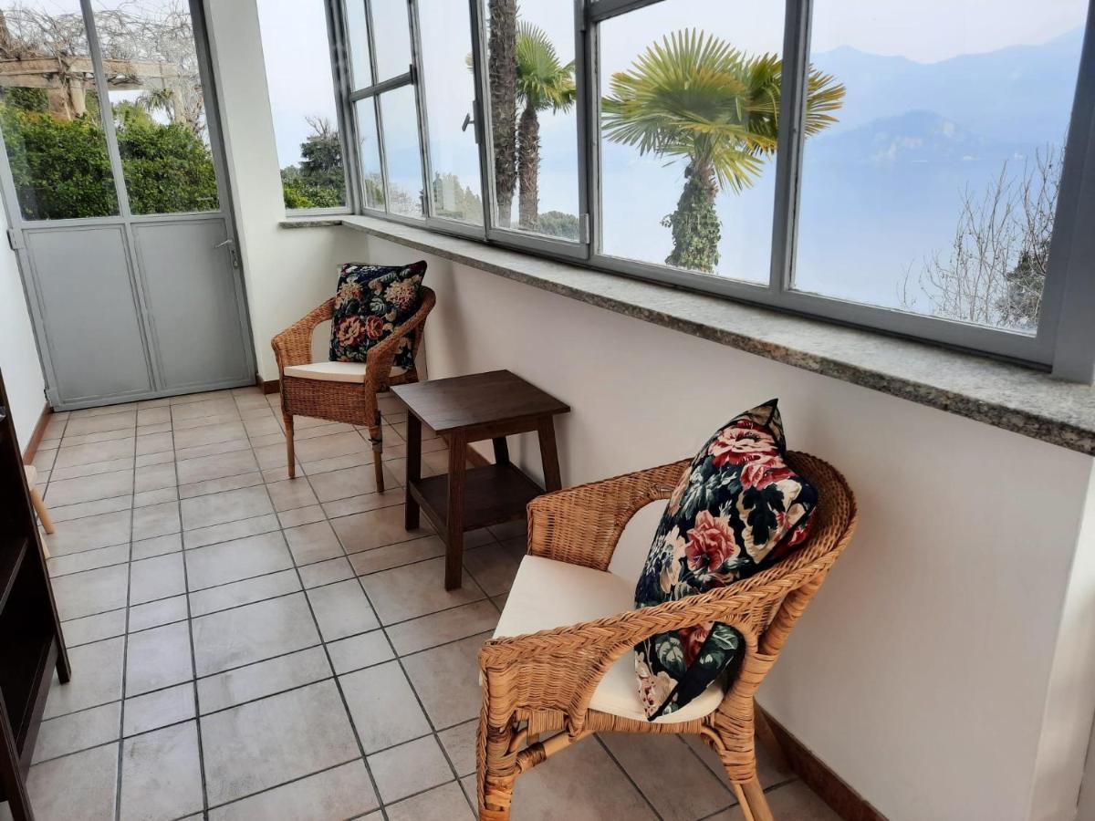 Frankie'S House Bed and Breakfast Ghiffa Εξωτερικό φωτογραφία