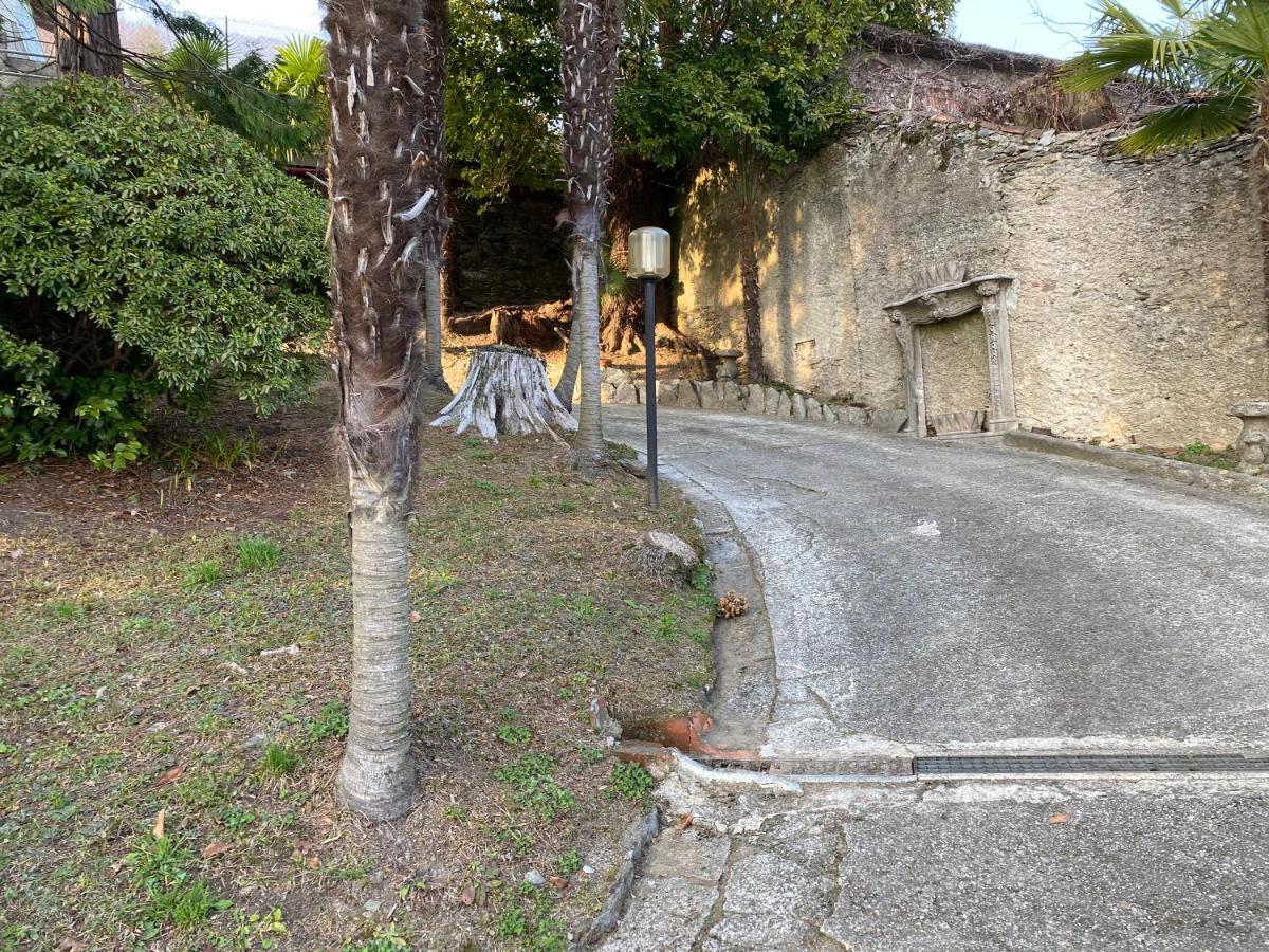 Frankie'S House Bed and Breakfast Ghiffa Εξωτερικό φωτογραφία