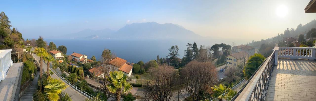 Frankie'S House Bed and Breakfast Ghiffa Εξωτερικό φωτογραφία