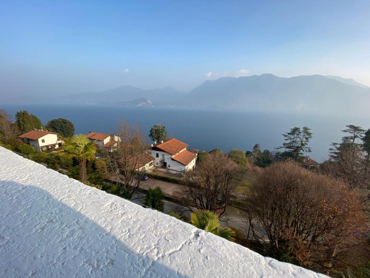 Frankie'S House Bed and Breakfast Ghiffa Εξωτερικό φωτογραφία