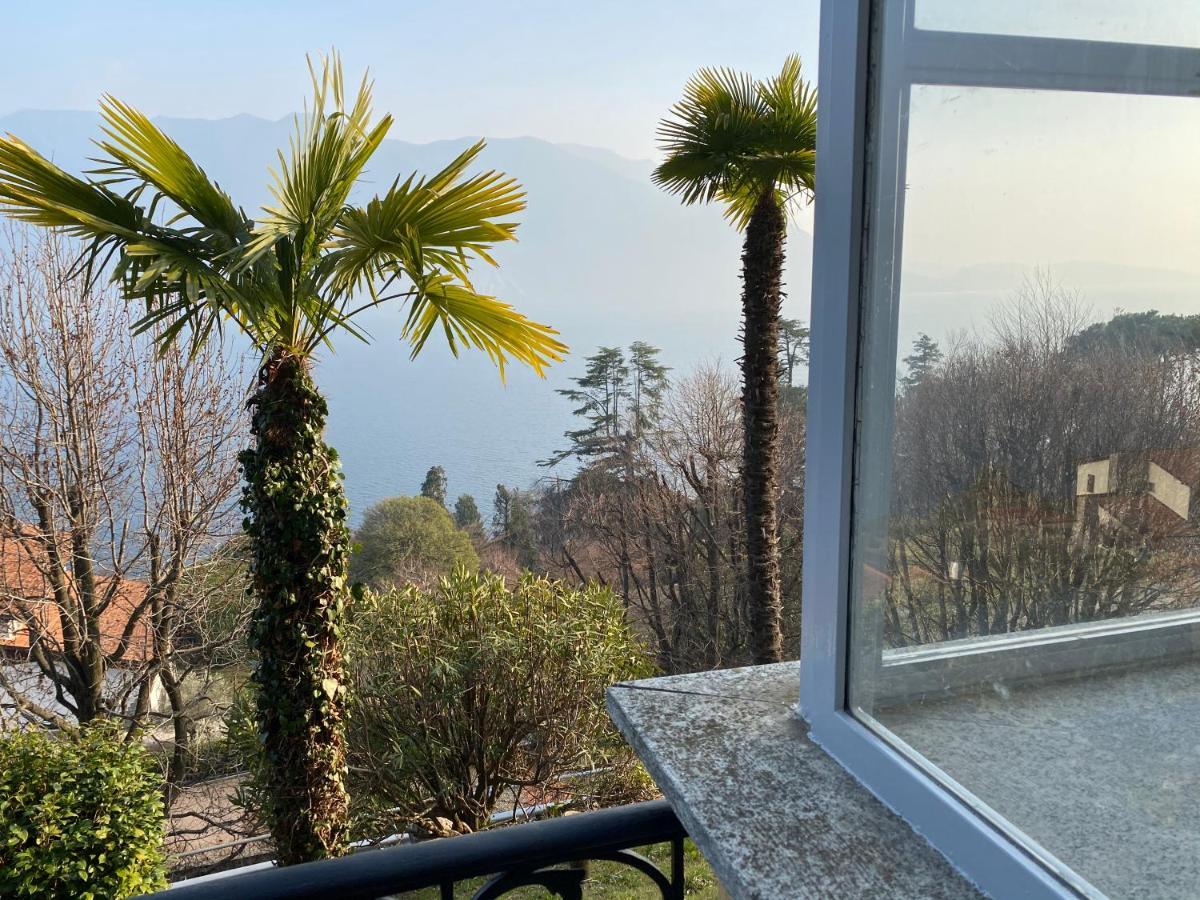 Frankie'S House Bed and Breakfast Ghiffa Εξωτερικό φωτογραφία