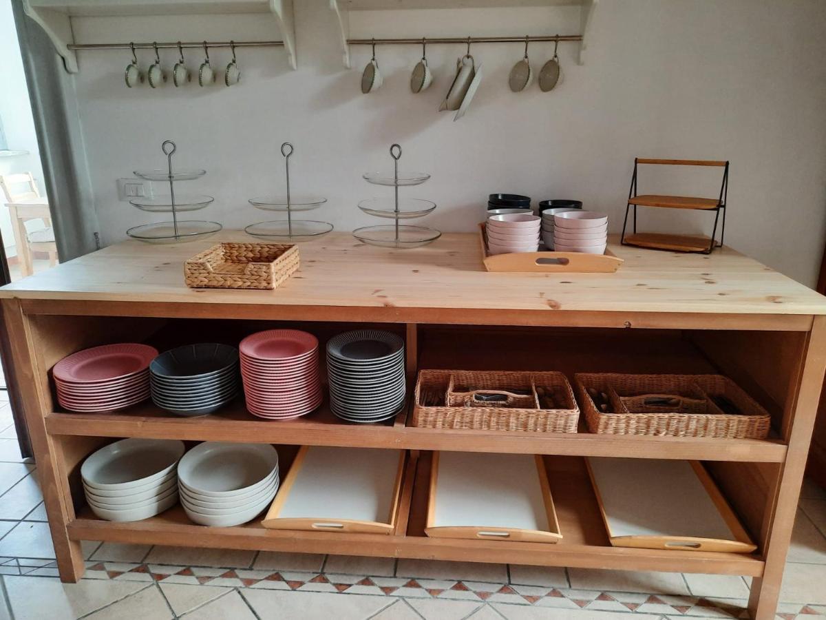 Frankie'S House Bed and Breakfast Ghiffa Εξωτερικό φωτογραφία