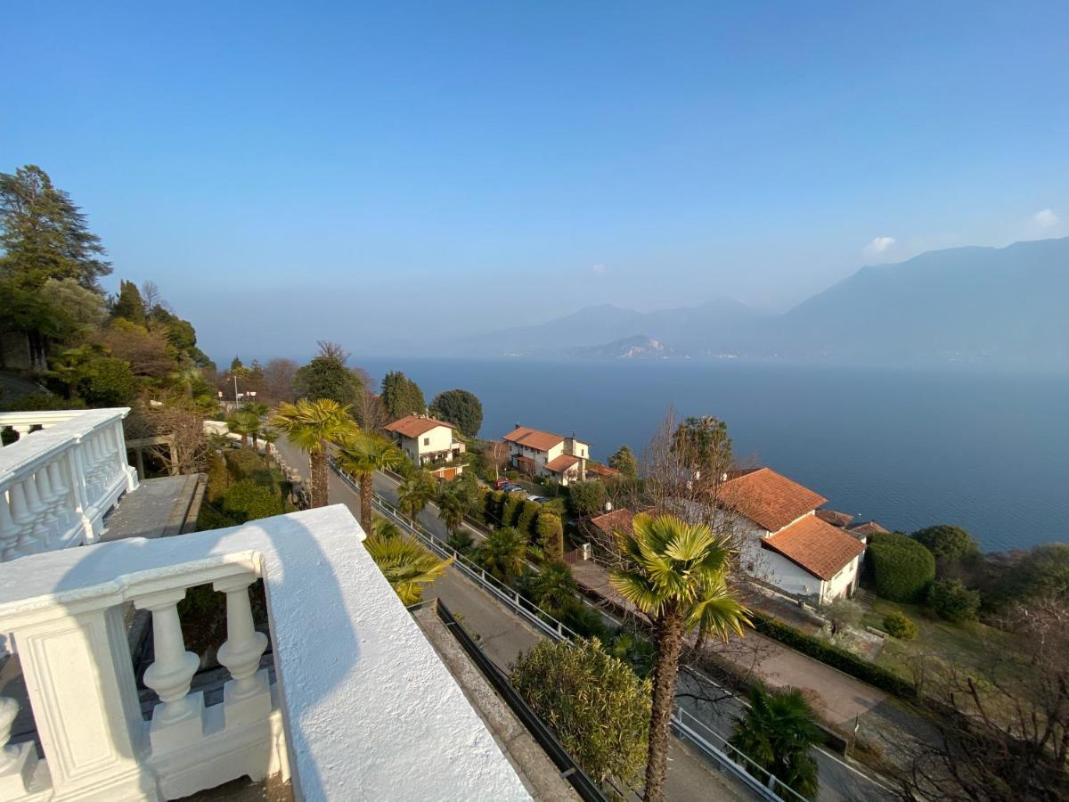 Frankie'S House Bed and Breakfast Ghiffa Εξωτερικό φωτογραφία