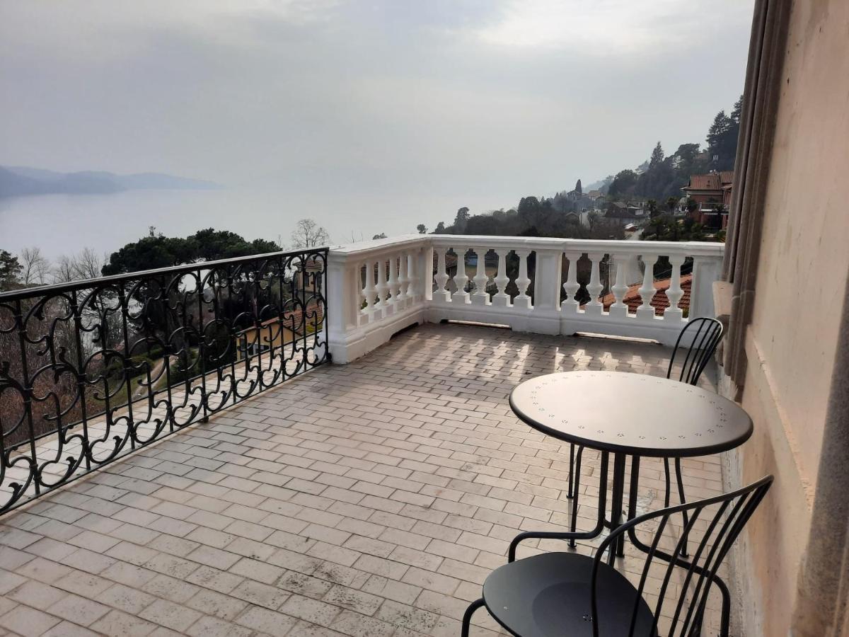Frankie'S House Bed and Breakfast Ghiffa Εξωτερικό φωτογραφία