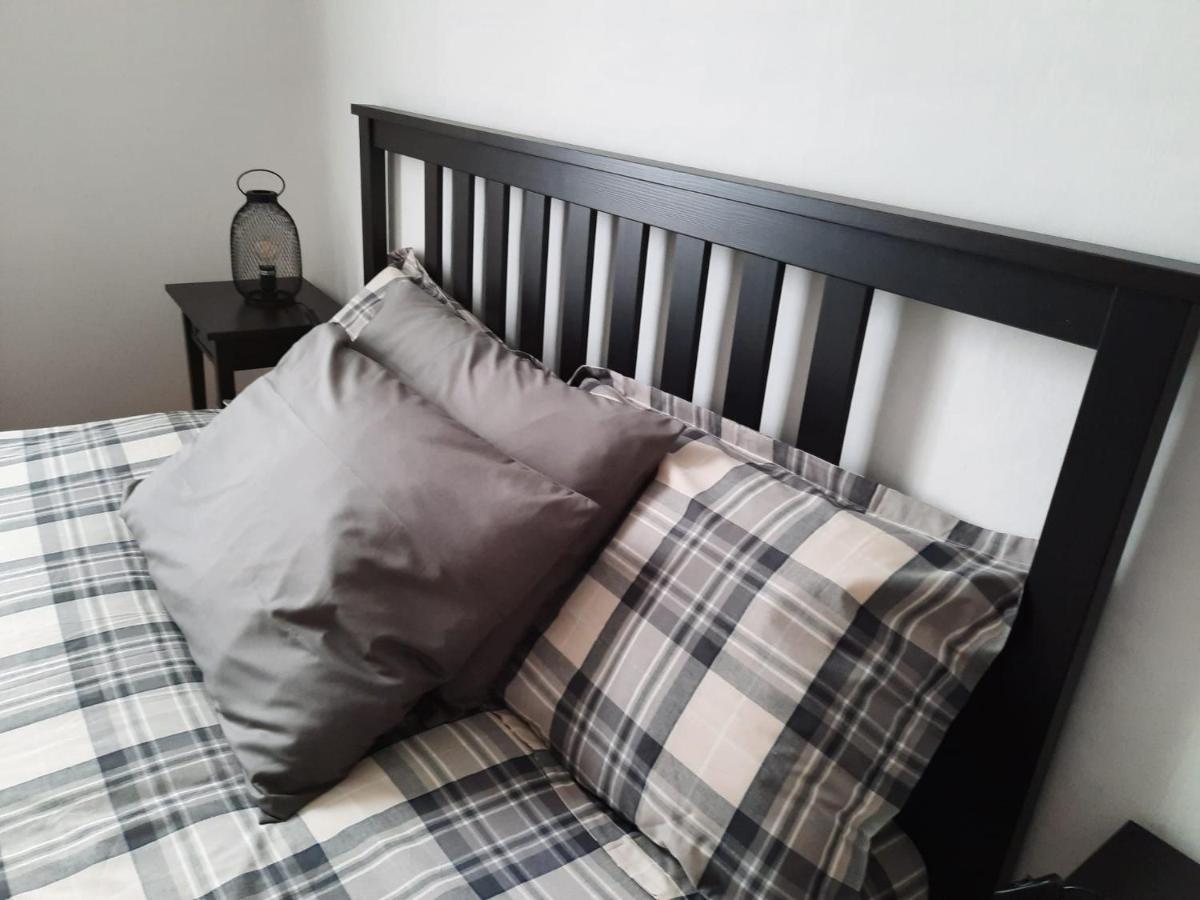 Frankie'S House Bed and Breakfast Ghiffa Εξωτερικό φωτογραφία