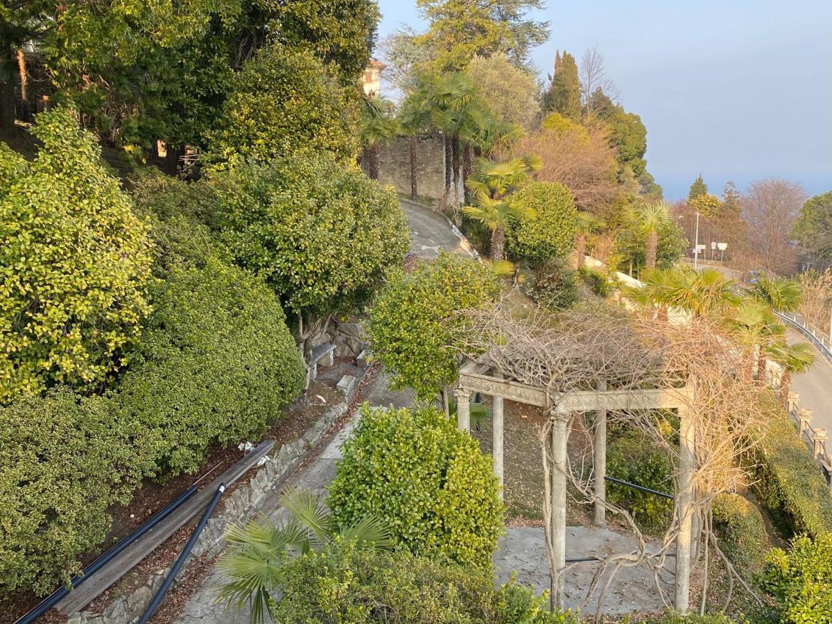 Frankie'S House Bed and Breakfast Ghiffa Εξωτερικό φωτογραφία