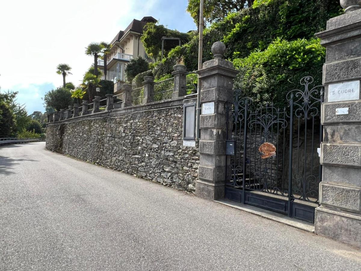 Frankie'S House Bed and Breakfast Ghiffa Εξωτερικό φωτογραφία