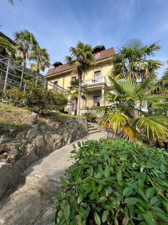 Frankie'S House Bed and Breakfast Ghiffa Εξωτερικό φωτογραφία