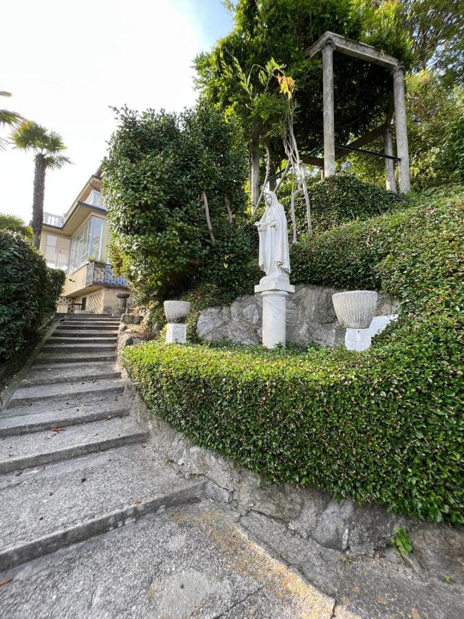 Frankie'S House Bed and Breakfast Ghiffa Εξωτερικό φωτογραφία