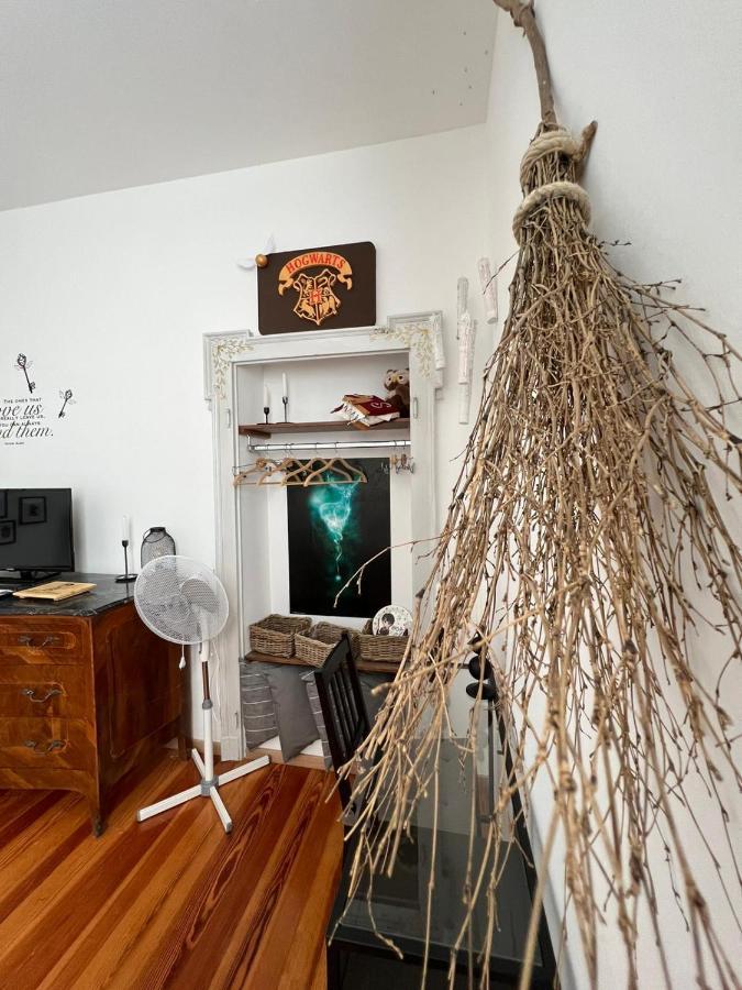 Frankie'S House Bed and Breakfast Ghiffa Εξωτερικό φωτογραφία