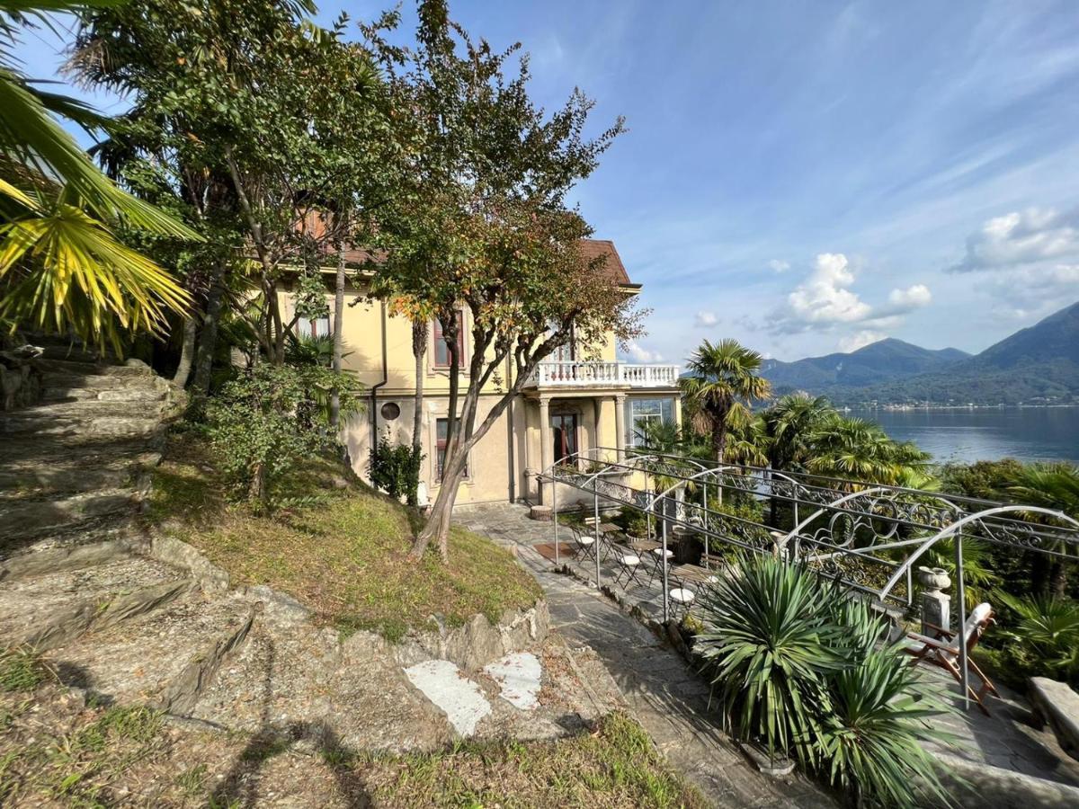 Frankie'S House Bed and Breakfast Ghiffa Εξωτερικό φωτογραφία