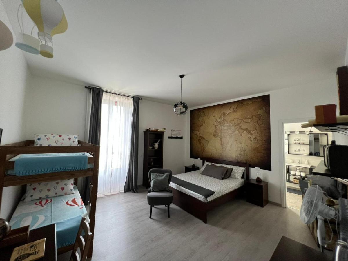 Frankie'S House Bed and Breakfast Ghiffa Εξωτερικό φωτογραφία