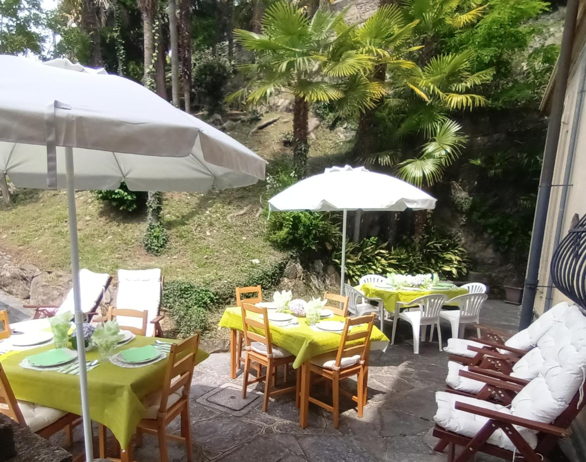 Frankie'S House Bed and Breakfast Ghiffa Εξωτερικό φωτογραφία
