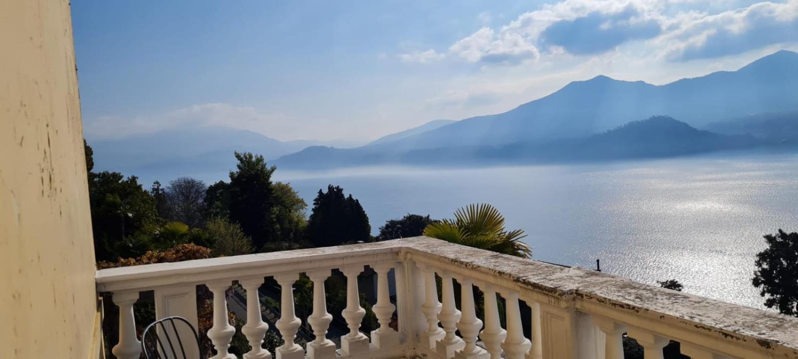 Frankie'S House Bed and Breakfast Ghiffa Εξωτερικό φωτογραφία